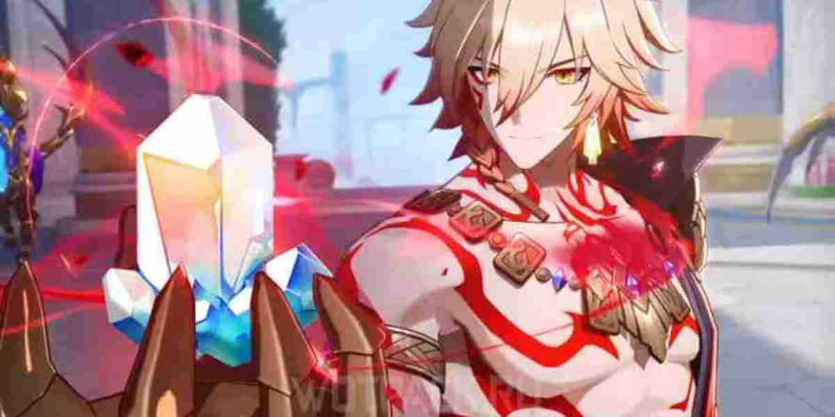 Honkai: Star Rail Patch 3.1 – Sternjade Guide