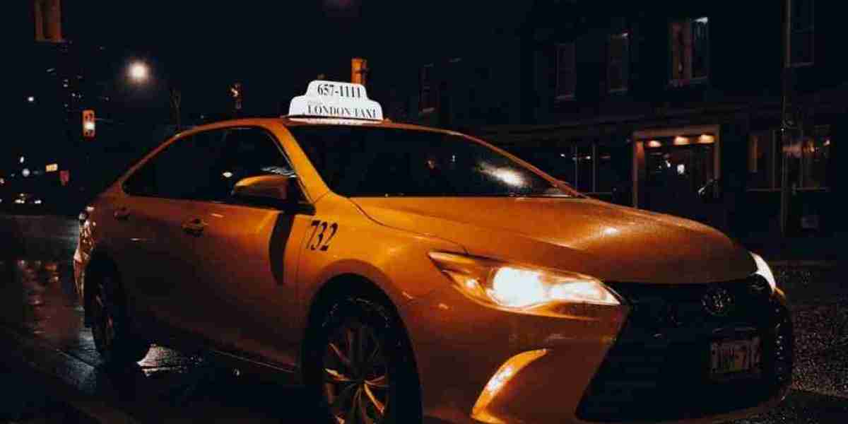 Taxi Services in Saudi Arabia: Complete 2026 Guide