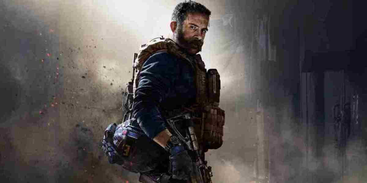 Call of Duty: феноменальный рост в Steam — причины