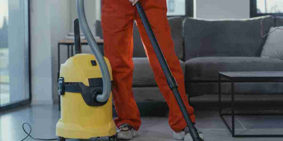 Office cleaning services in new jersey