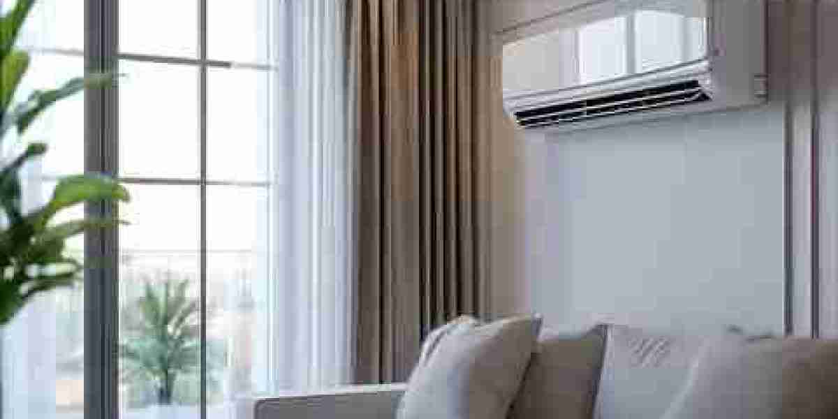 Complete Guide to Air Condition Maintenance and AC Repair Services in Dubai