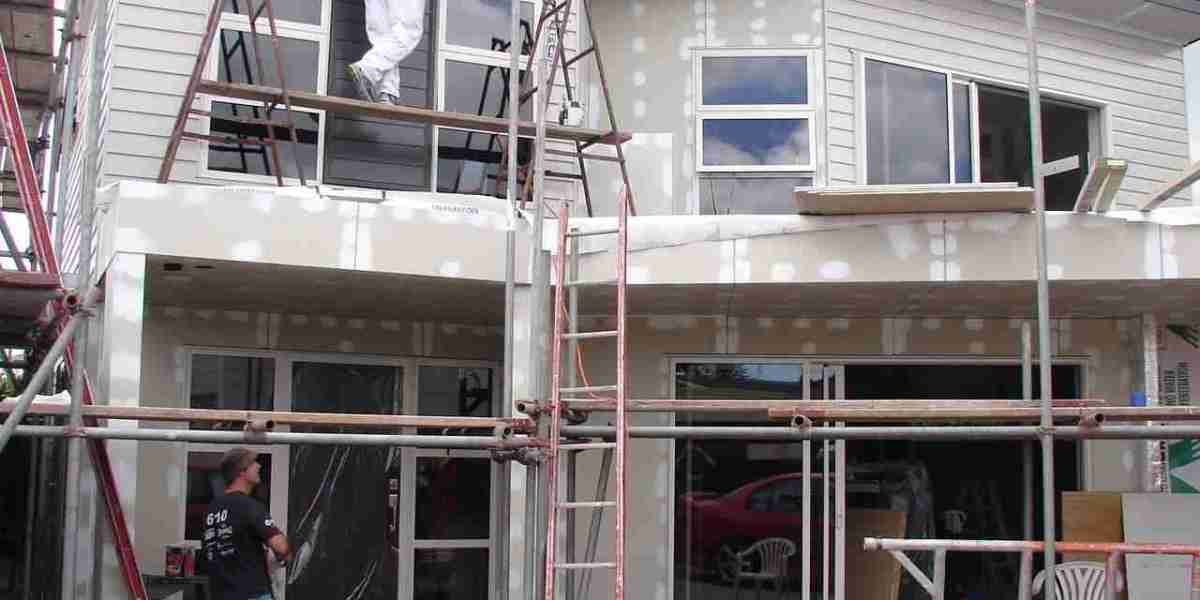 Gib Lining Service Auckland for Smooth Interiors