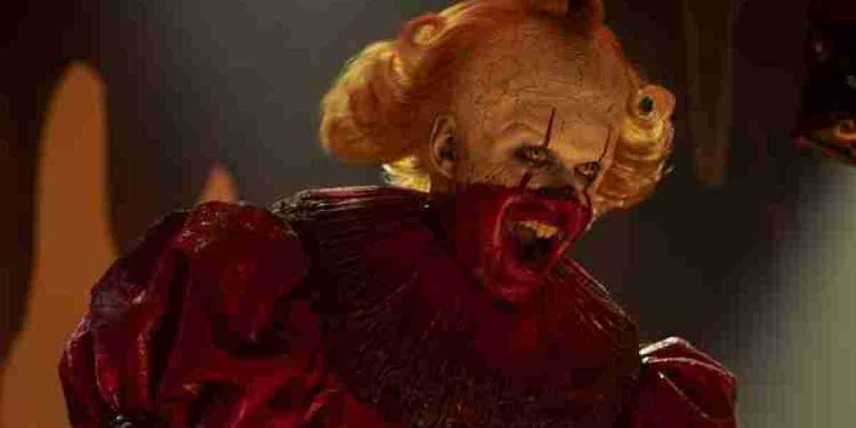 IT: Welcome to Derry – HBO’s Record-Breaking Hit Series