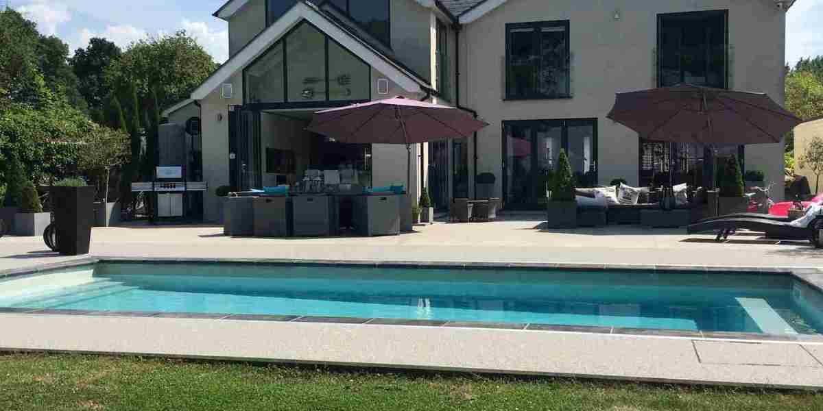 Trusted Resin Bound Driveway Installers in Guildford | Premium Surfacing