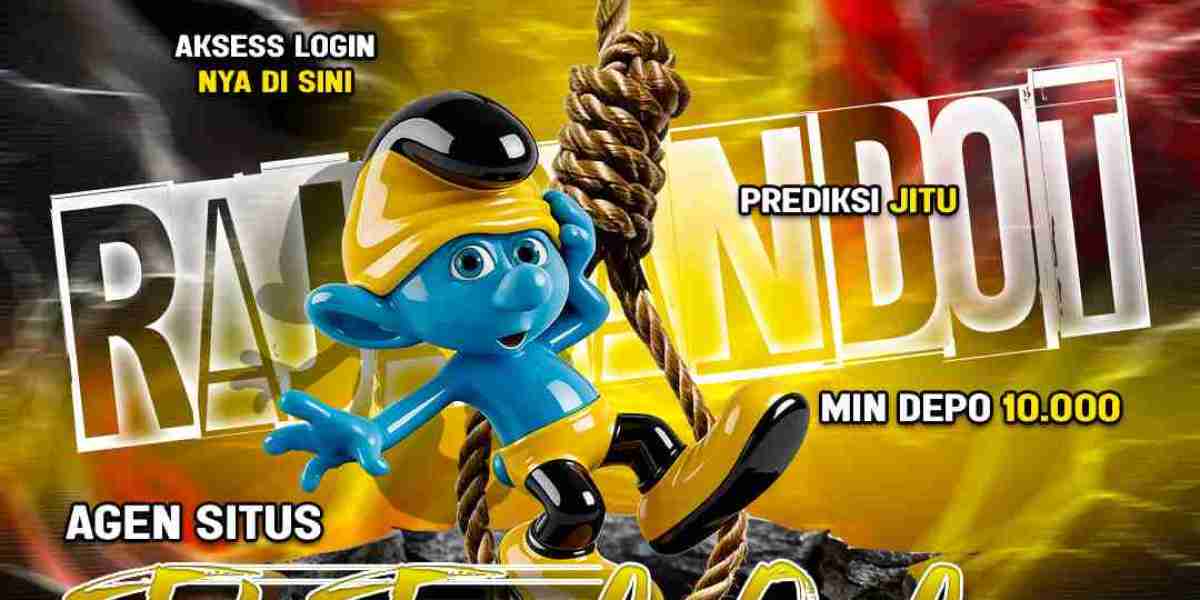 Rajabandot: Platform Streaming Paling Lengkap