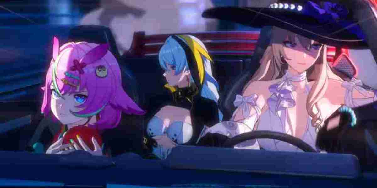 Neverness to Everness — 30 млн регистраций: бонусы