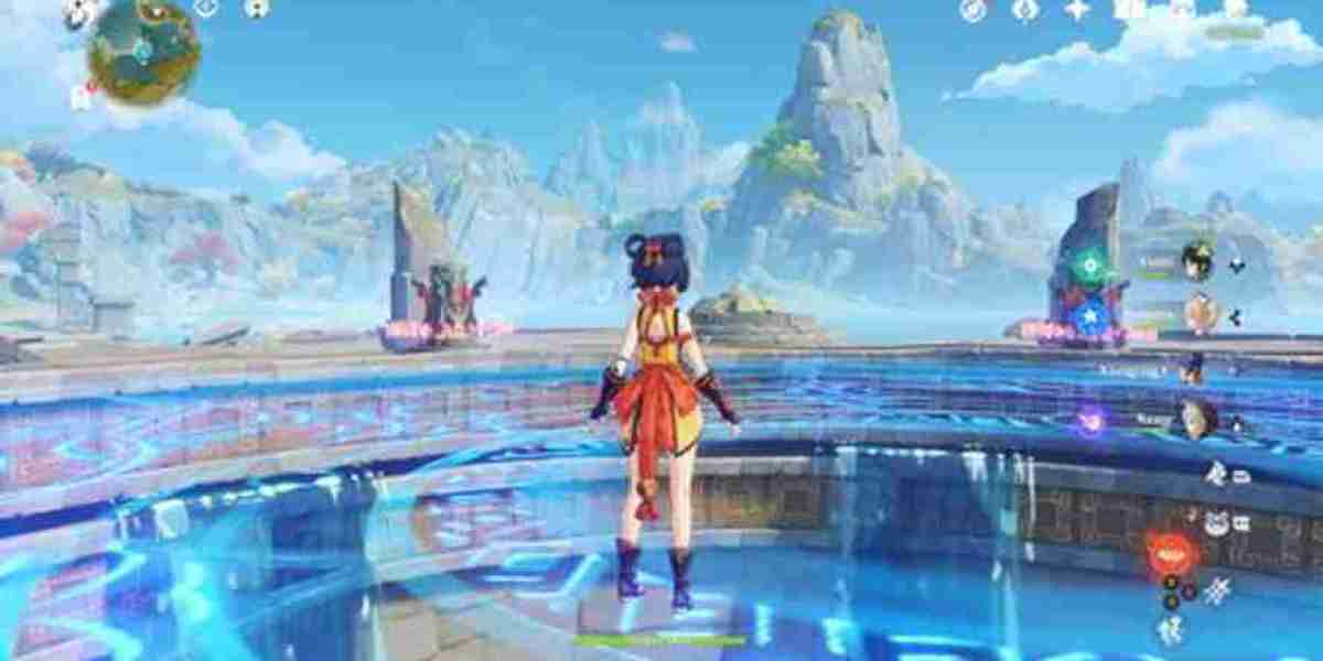 Déverrouiller le Palais Secret de Guizang - Guide