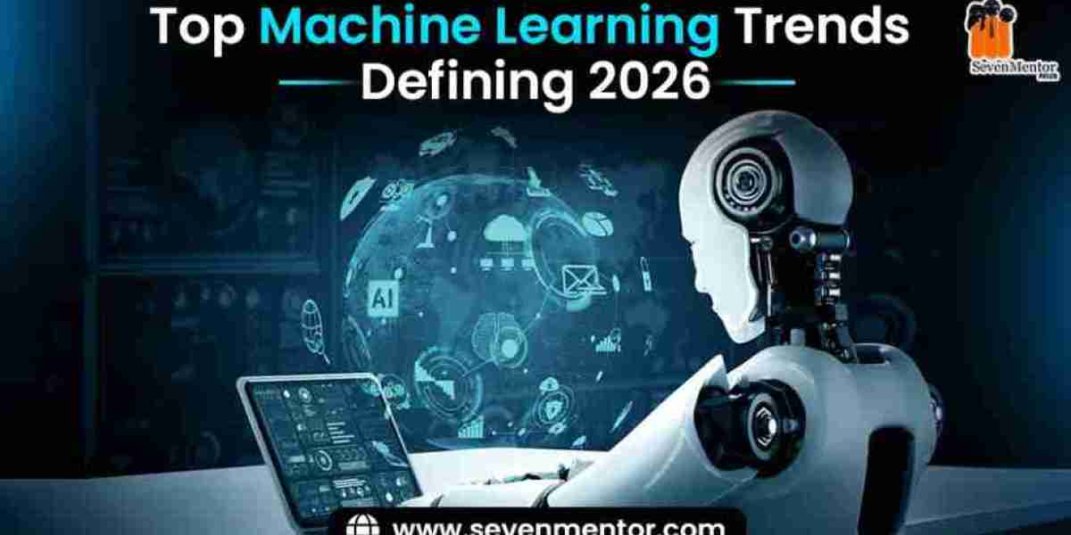 Why Choosing a Machine Learning Course in Pune is a Smart Career Move