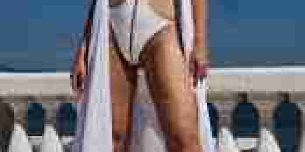 Shop Luxury Swimwear: Elevate Your Beach Style