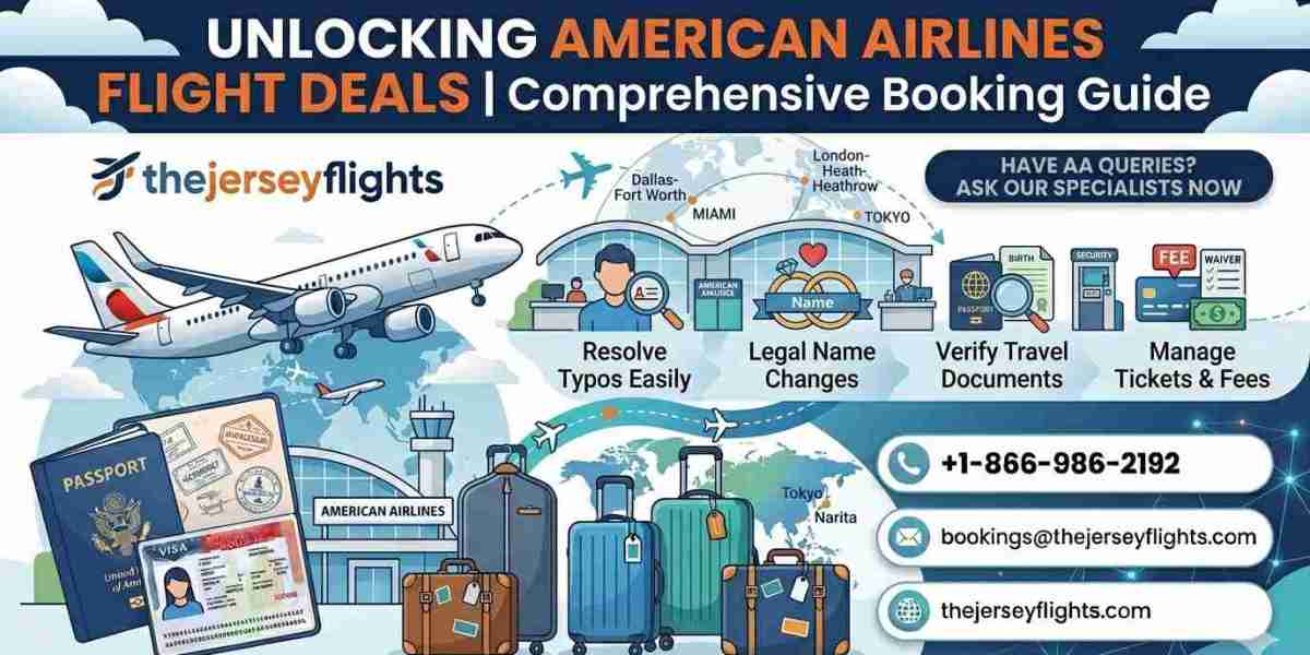 American Airlines Economy vs Basic Economy – Full Comparison Guide