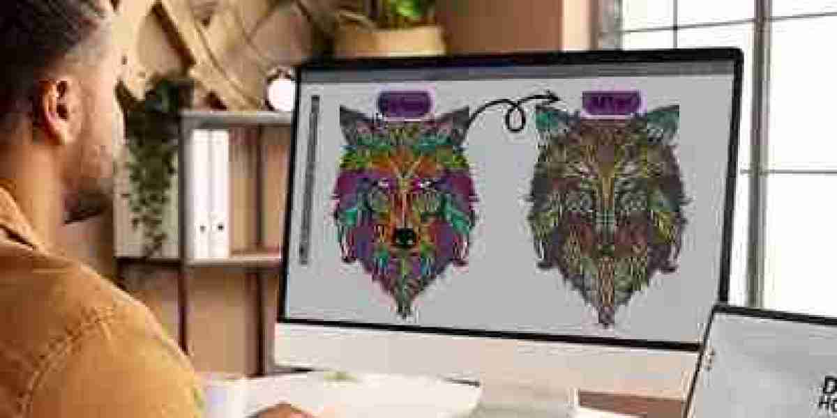 How AI Embroidery Digitizing Software Improves Stitch Accuracy