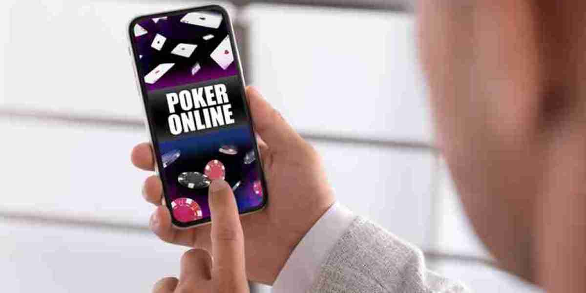 Optimiser ses performances avec une poker application avancée