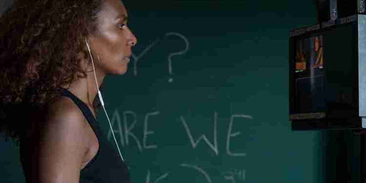 Janet Mock's Netflix Deal: New Series & Hollywood Role