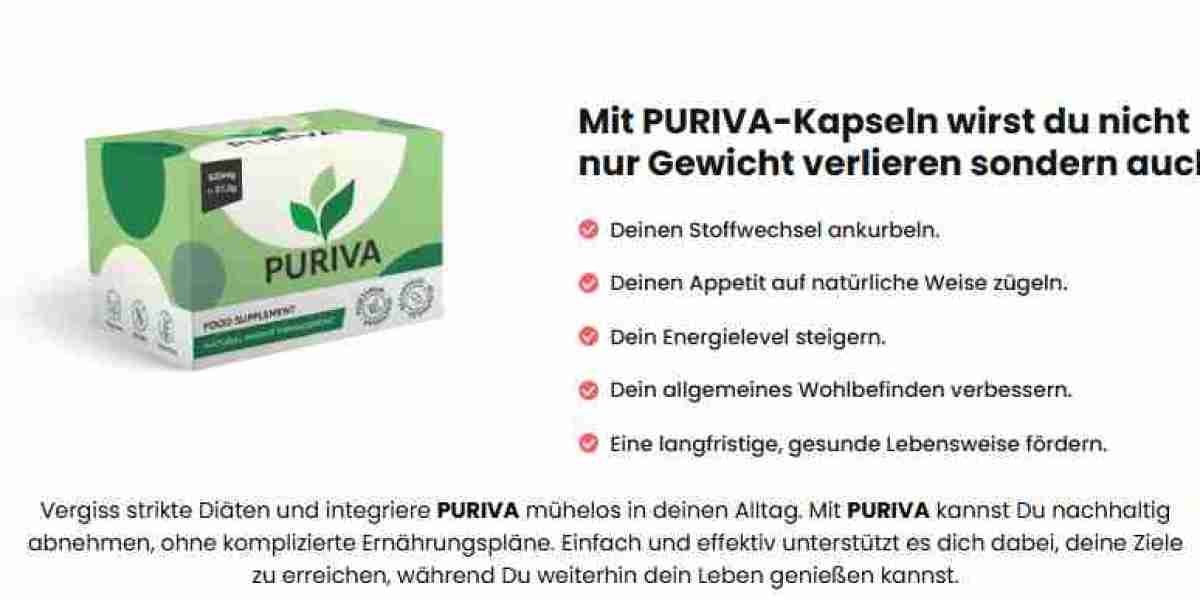 Hvem kan bruge PURIVA DK? [Udsalg 2026]