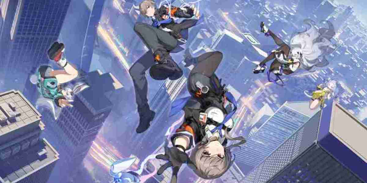 Gacha Games – Latest Trends & Upcoming Titles 2024