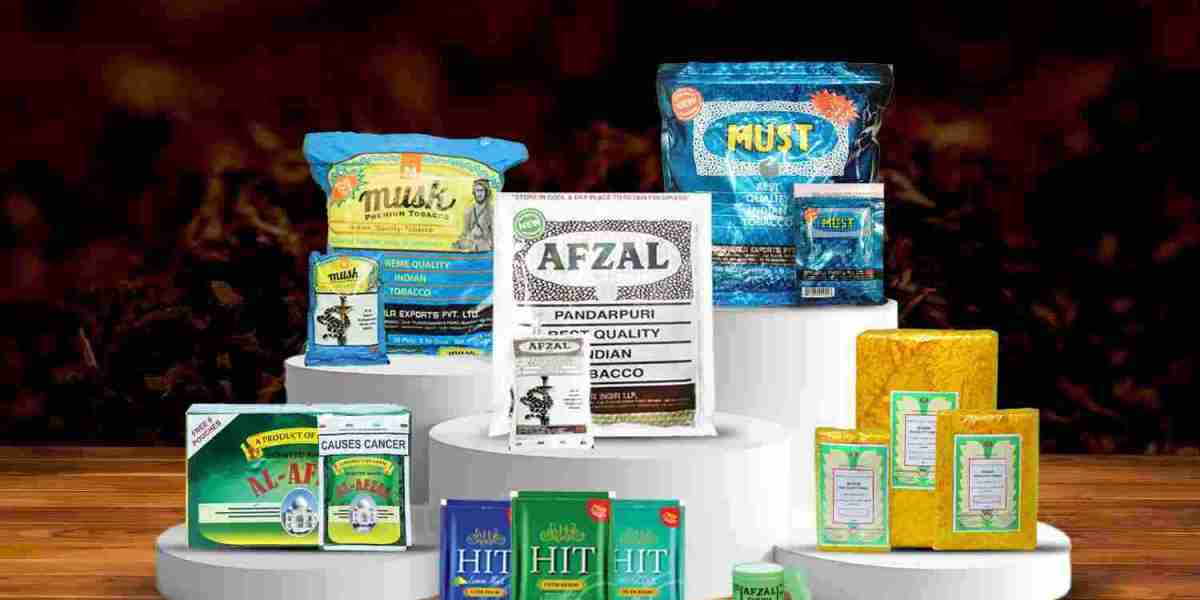From Leaf to Luxury: Exploring Sopariwala’s Premium Tobacco Products and Global Reach