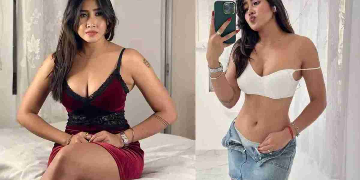 Manali Call Girls for Tourists – A Complete Companion Guide