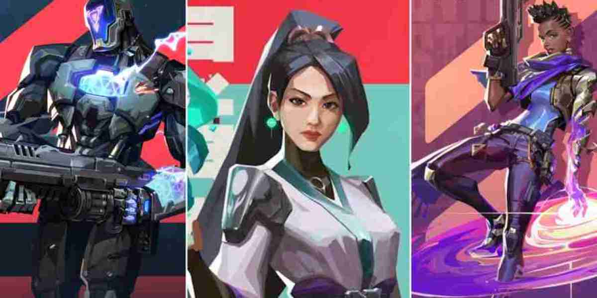 Valorant Support Agents: A Complete Guide