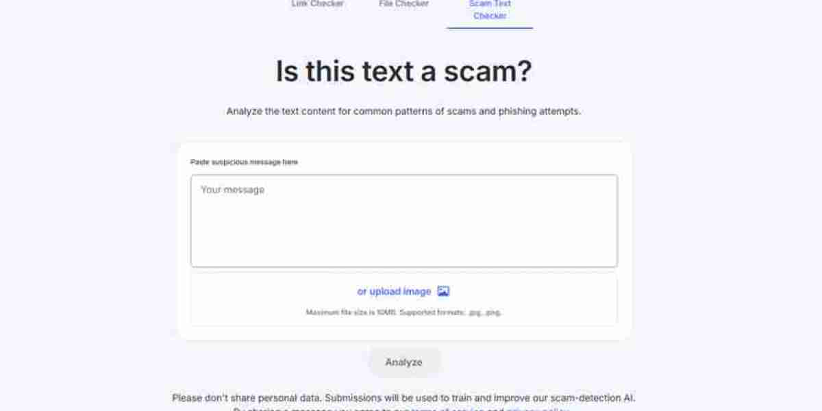 NordVPN's Free AI Scam Checker: A New Era in Online Safety