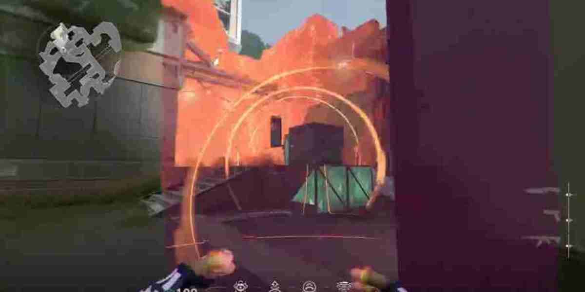 Miks dans VALORANT : Stratégies & Nouveautés