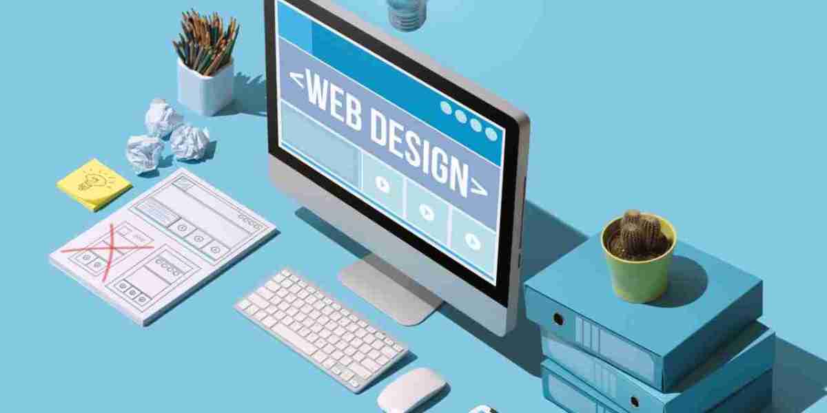 What Makes Web Design in Dubai a Smart Choice for Modern Companies?