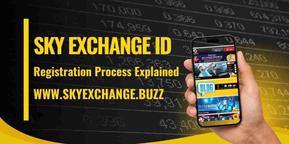 Sky Exchange ID Registration: Step-by-Step Process Explained