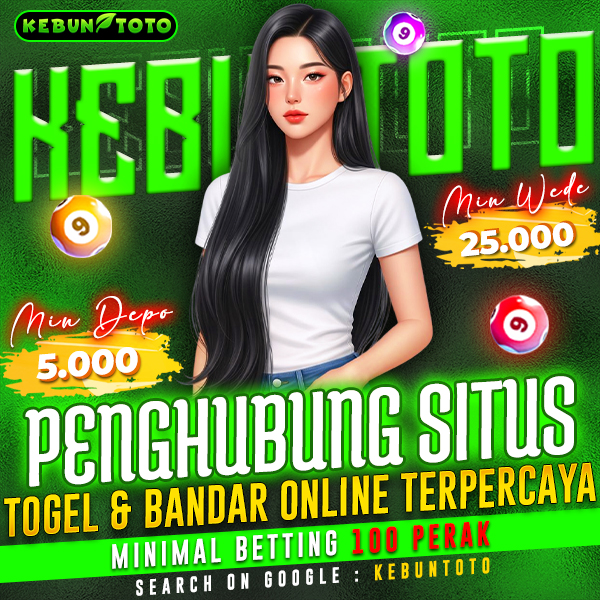 bandar togel online