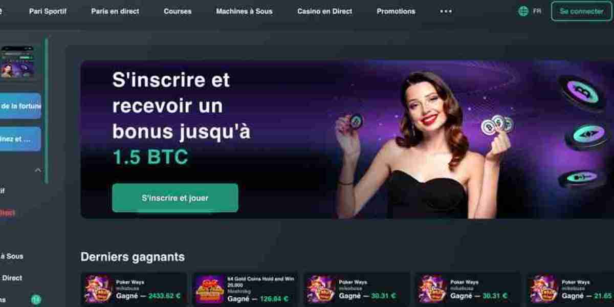 L’innovation des casinos qui acceptent USDT dans l’univers du jeu en ligne
