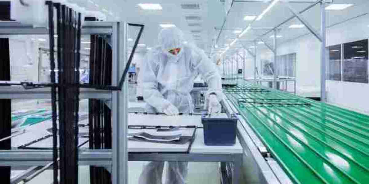 Laboratory Chemical Storage Cabinets: Safe Storage Solutions for Laboratories