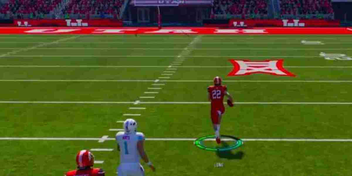 MMOexp:College Football 26:Short yard offense essentials