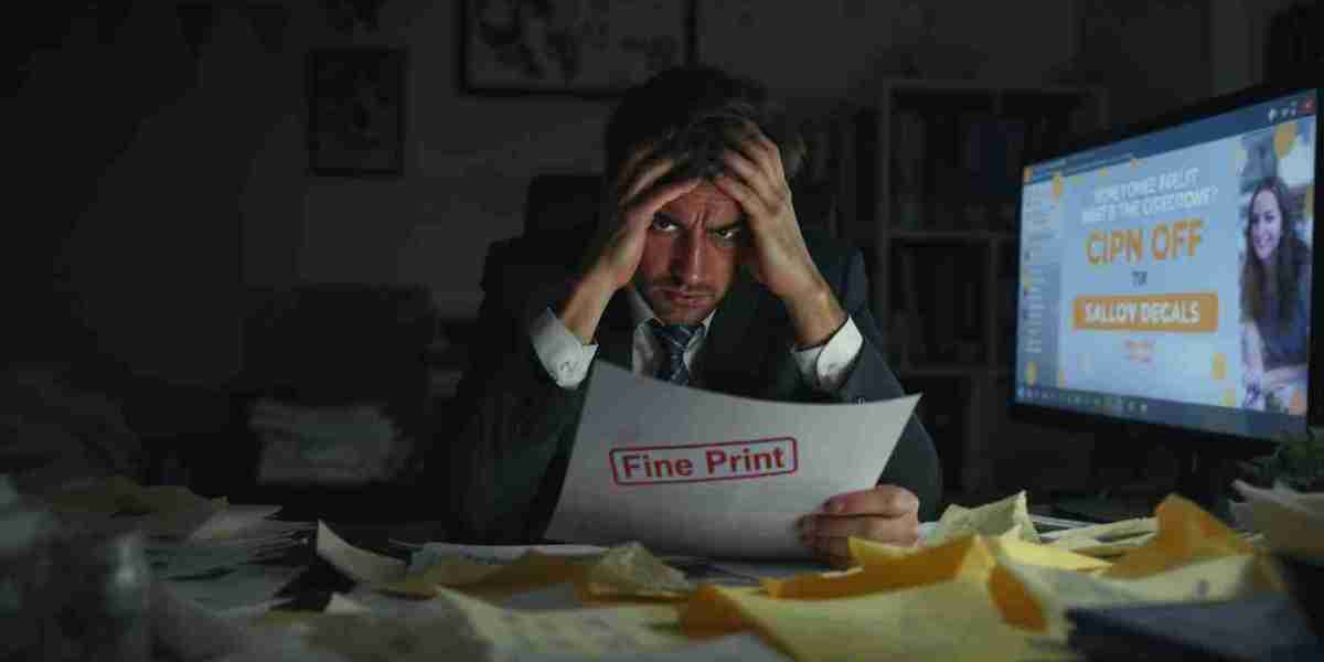 How Consumers Are Losing Out: Understanding Unfair Commercial Practices in Finance