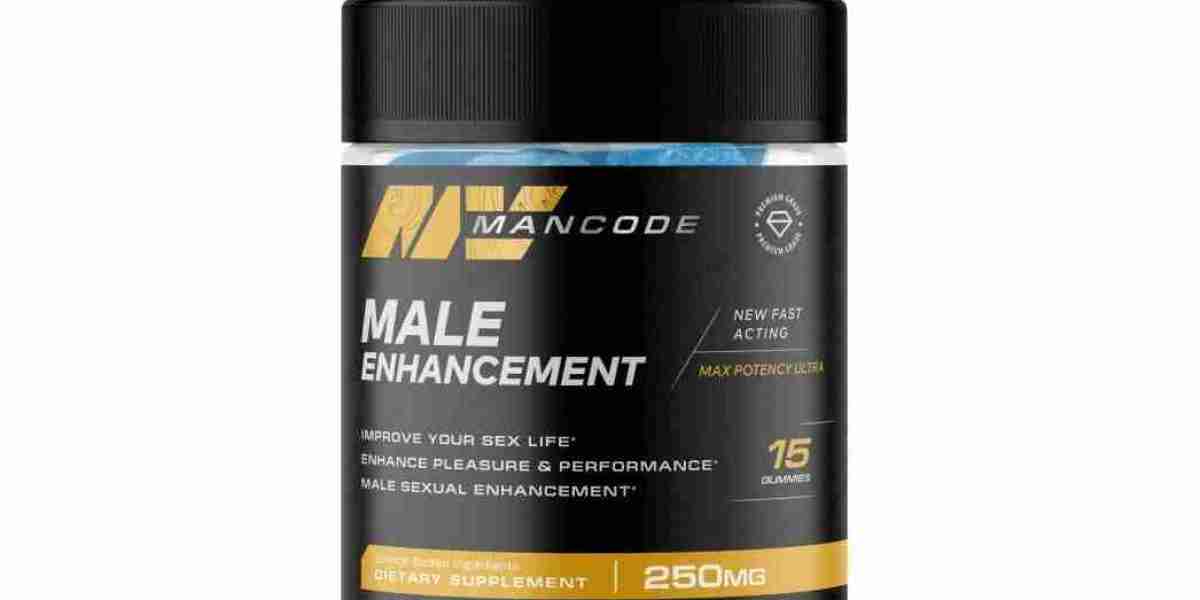 MANCODE Reviews 2026, Price, Benefits & User Experiences
