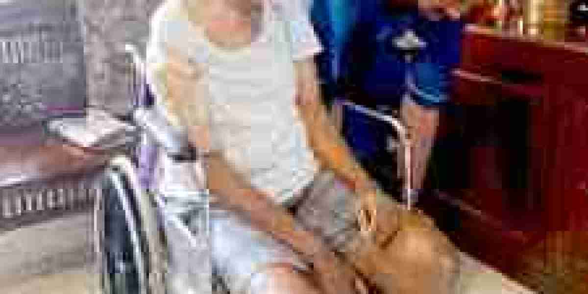 Elderly Care Services by Smile Home Nursing: What You Need to Know