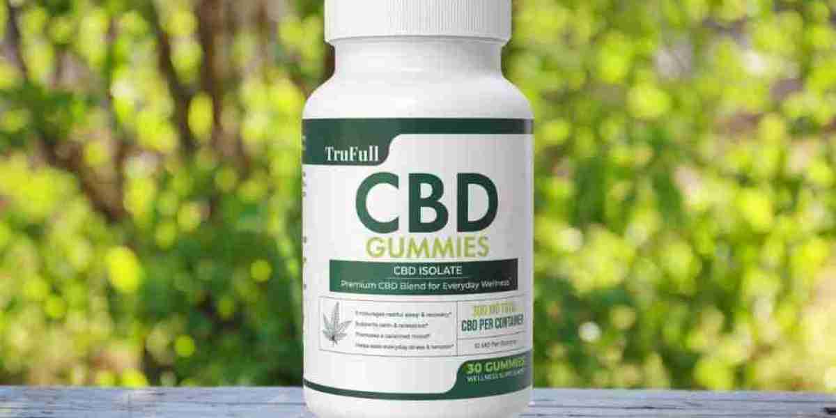Is TruFull CBD suitable for arthritis pain?