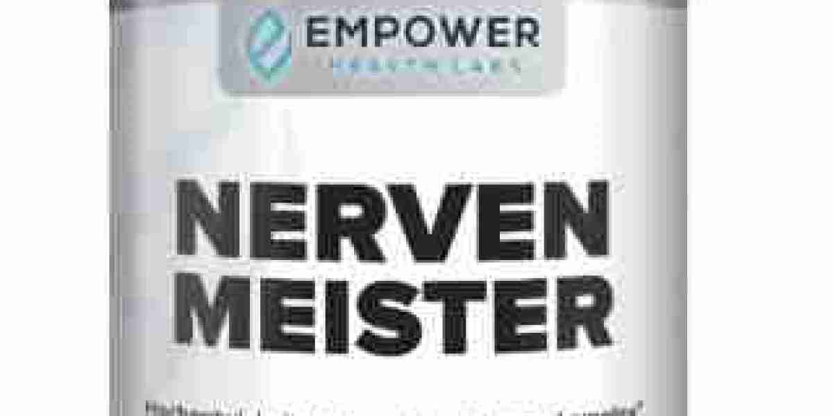 Do I need a prescription for Nerven Meister?