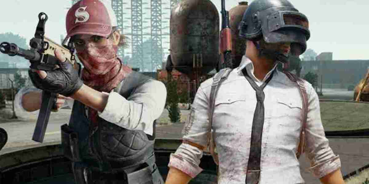 PlayerUnknown's Battlegrounds: борьба с читерами