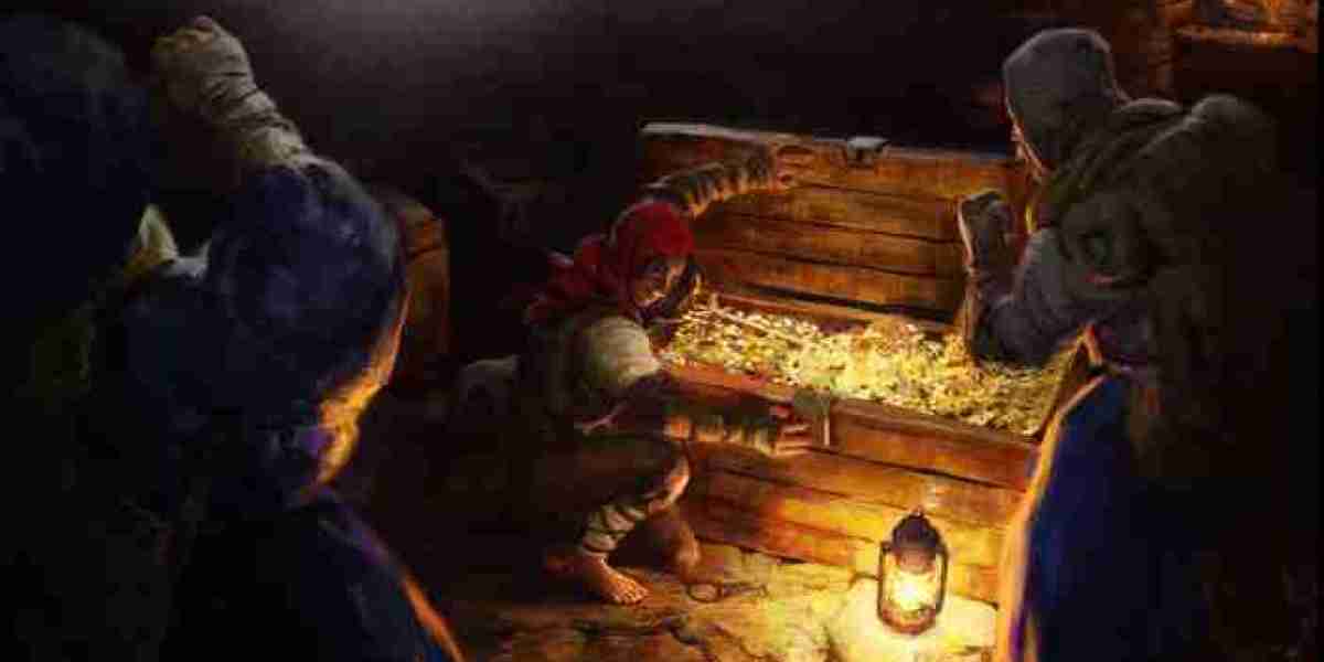 MMOexp Dark and Darker: Farming with friends increases your survival chances