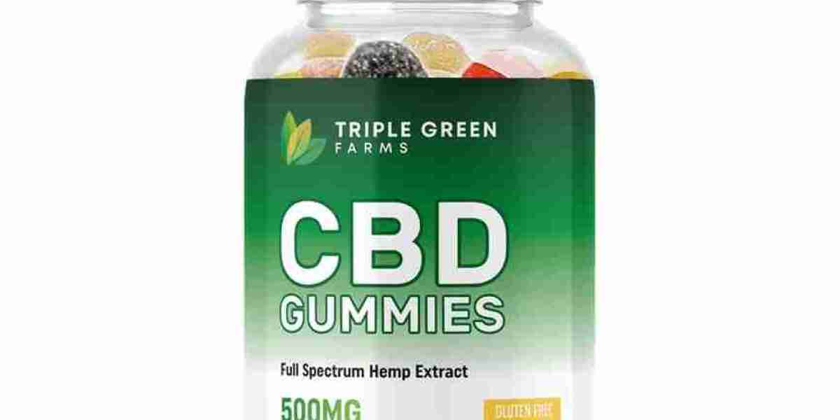 Triple Green Farms Reviews – How To Use & Get Its Real Benefits