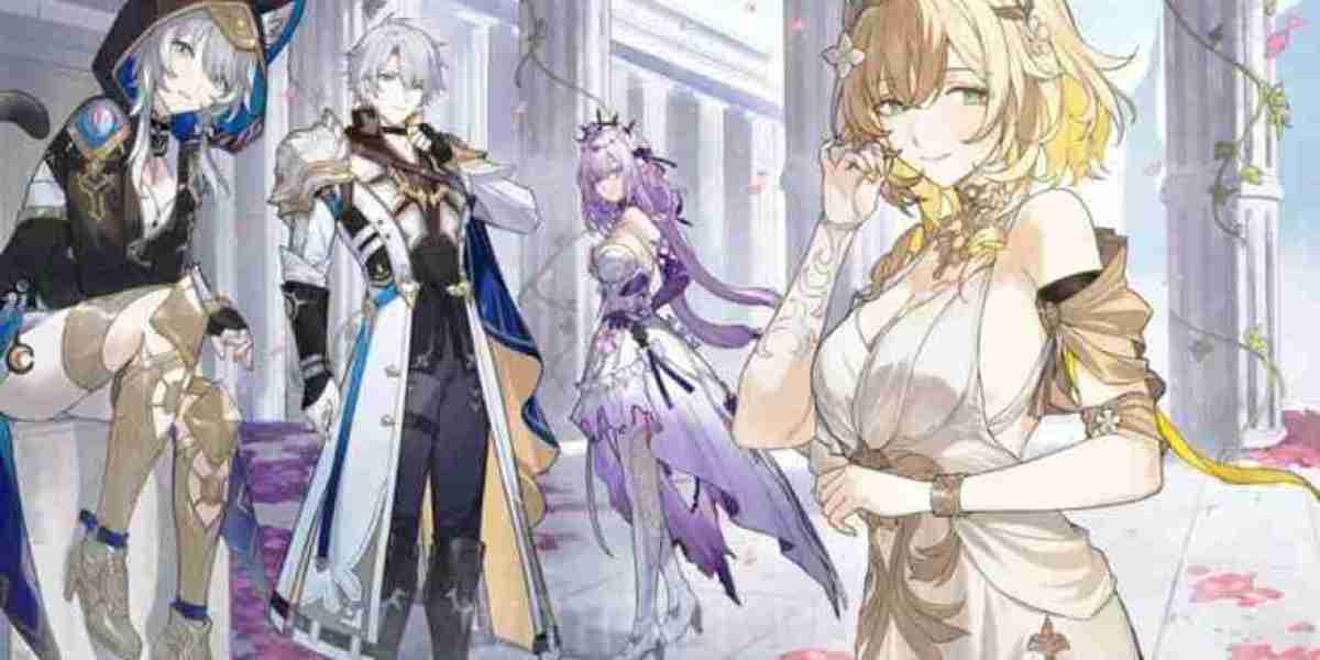 Honkai: Star Rail – Neue Helden & Updates enthüllt