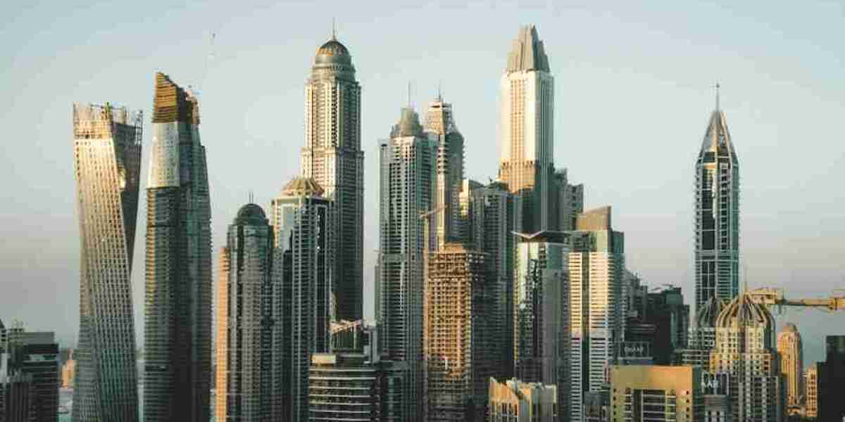Sunlink Properties – Discover High-Value Properties for Sale in UAE