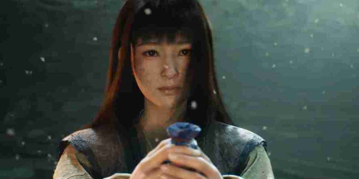 Black Myth: Wukong - Final Trailer & Release Date