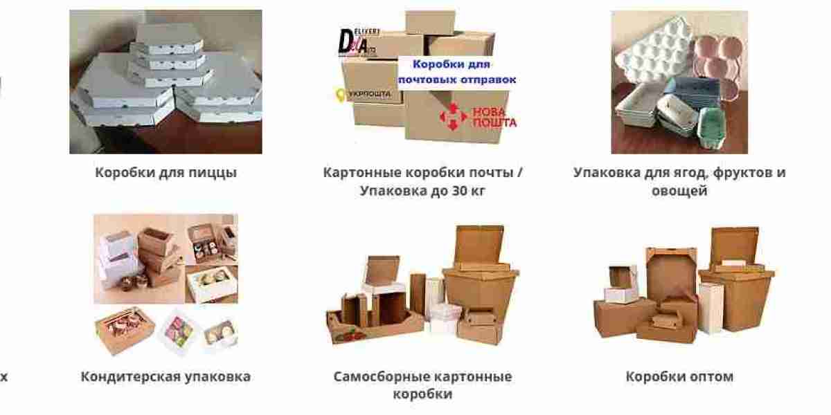 Критерії вибору ідеальної гофротари для комерційного використання