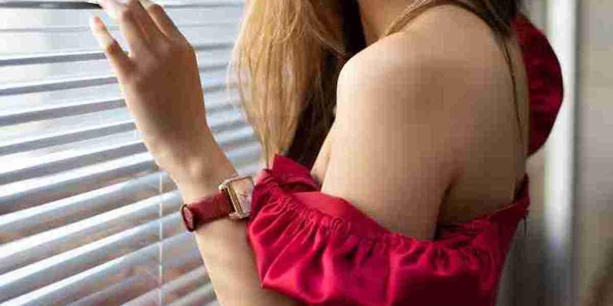 KL Escort for Sophisticated Urban Adventures