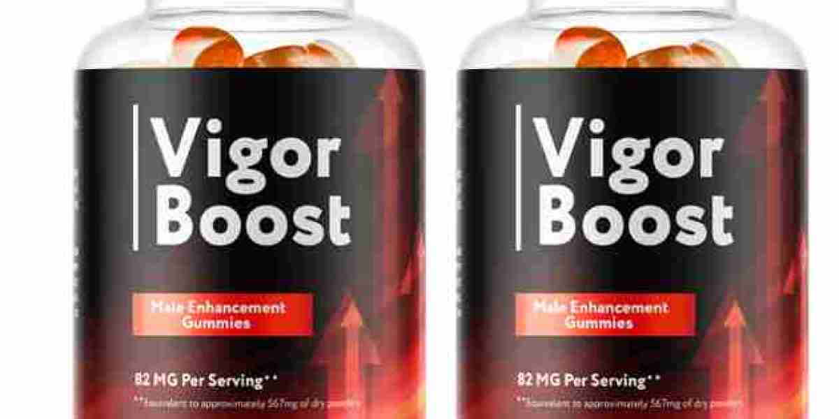 Vigor Boost Limited Offer: Price, Discount, and Where to Buy