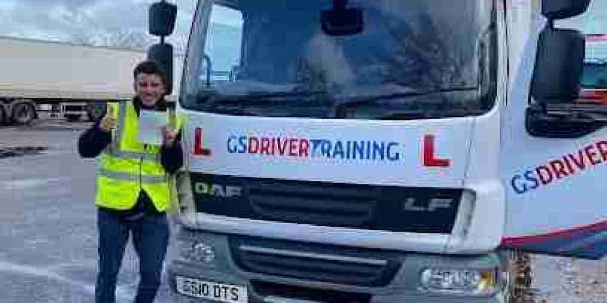 Benefits of Having a Cat C1 Licence for Your Driving Career