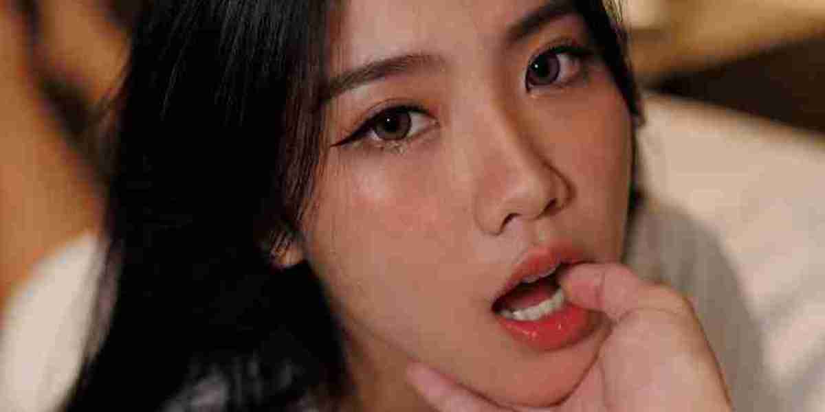 KL Escort Girl Crafted for Distinctive Evenings