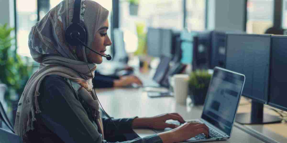 Maximize CRM Performance with Salesforce Support Services in UAE by Codleo