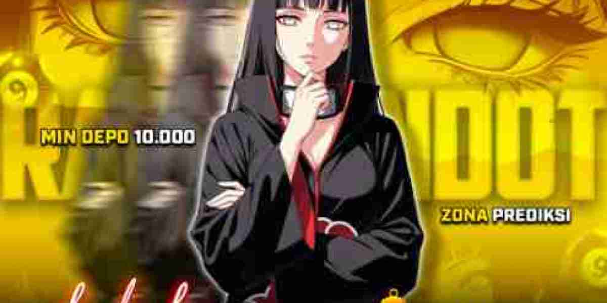 Rajabandot Situs Digital dengan Performa Tinggi