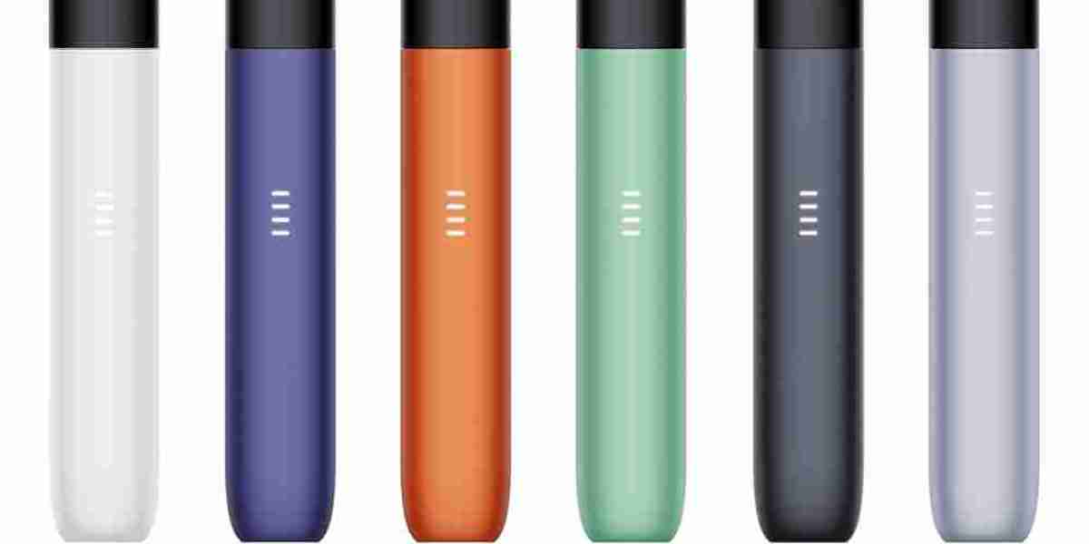 อัปเกรดประสบการณ์สูบกับ RELX Infinity Plus และหัวพอตรุ่นใหม่