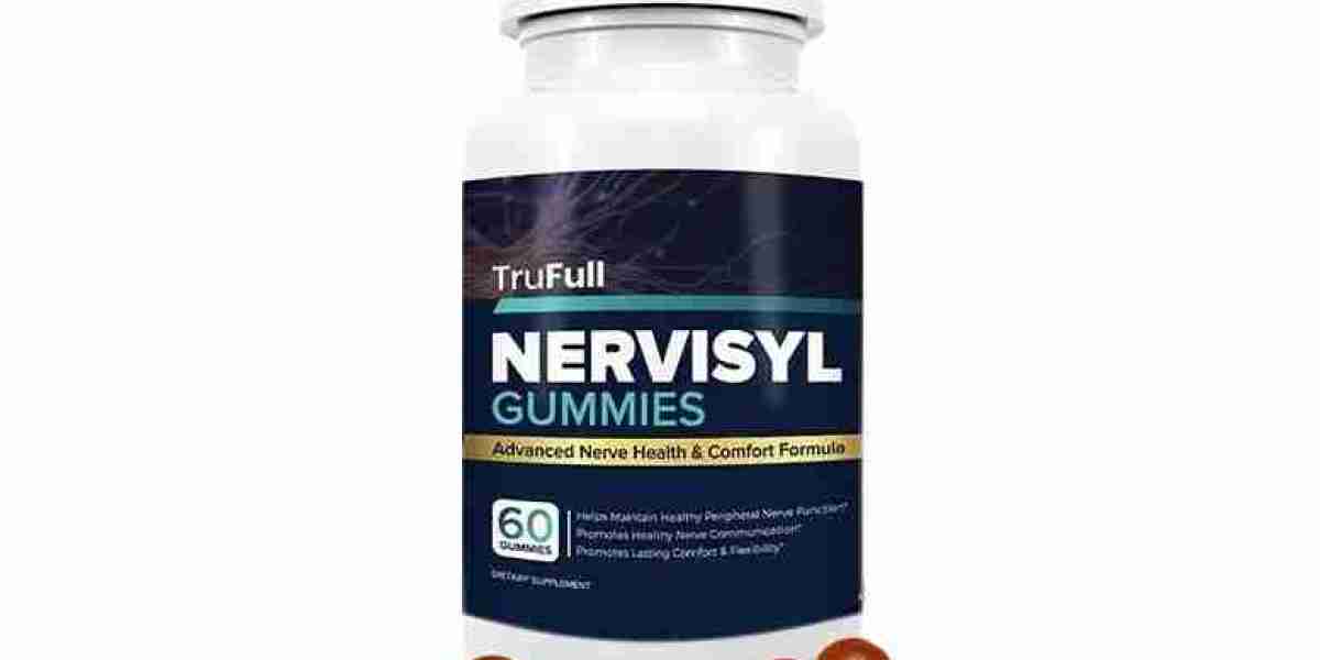 Nervisyl Reviews 2026 & Ingredients – Get Better Outcomes